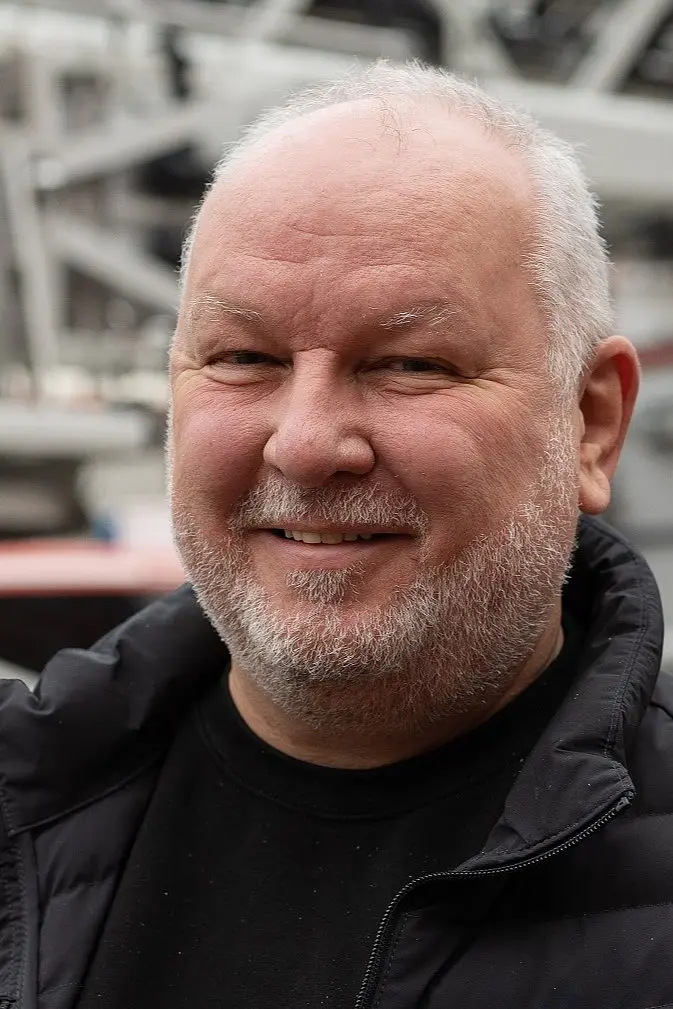 Oliver Klingel, Schwerbehindertenvertretung