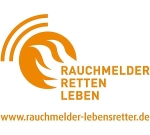 Loge Rauchmelder retten Leben