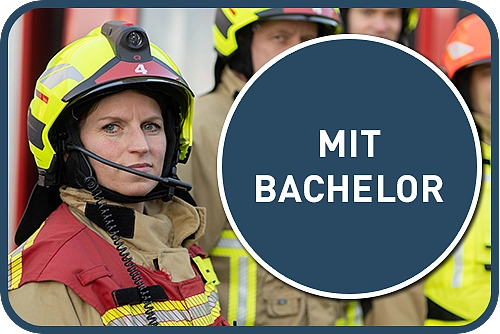 Bild mit dem Button Mit Bachelor