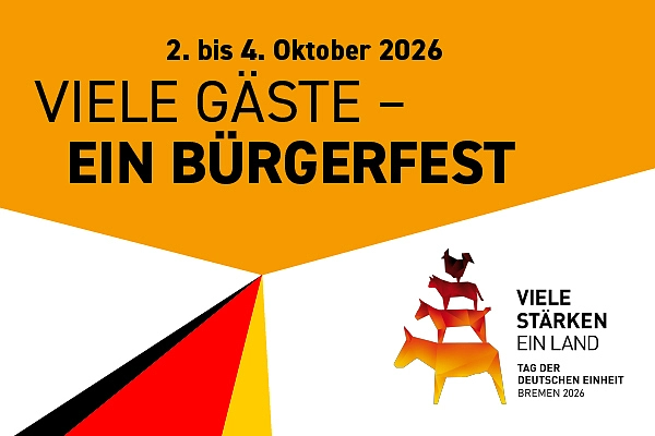 Tag der Deutschen Einheit