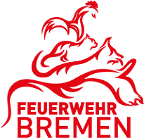 Logo Feuerwehr