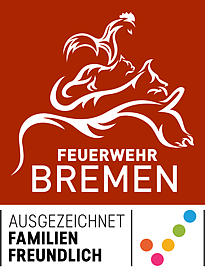 Logo Feuerwehr